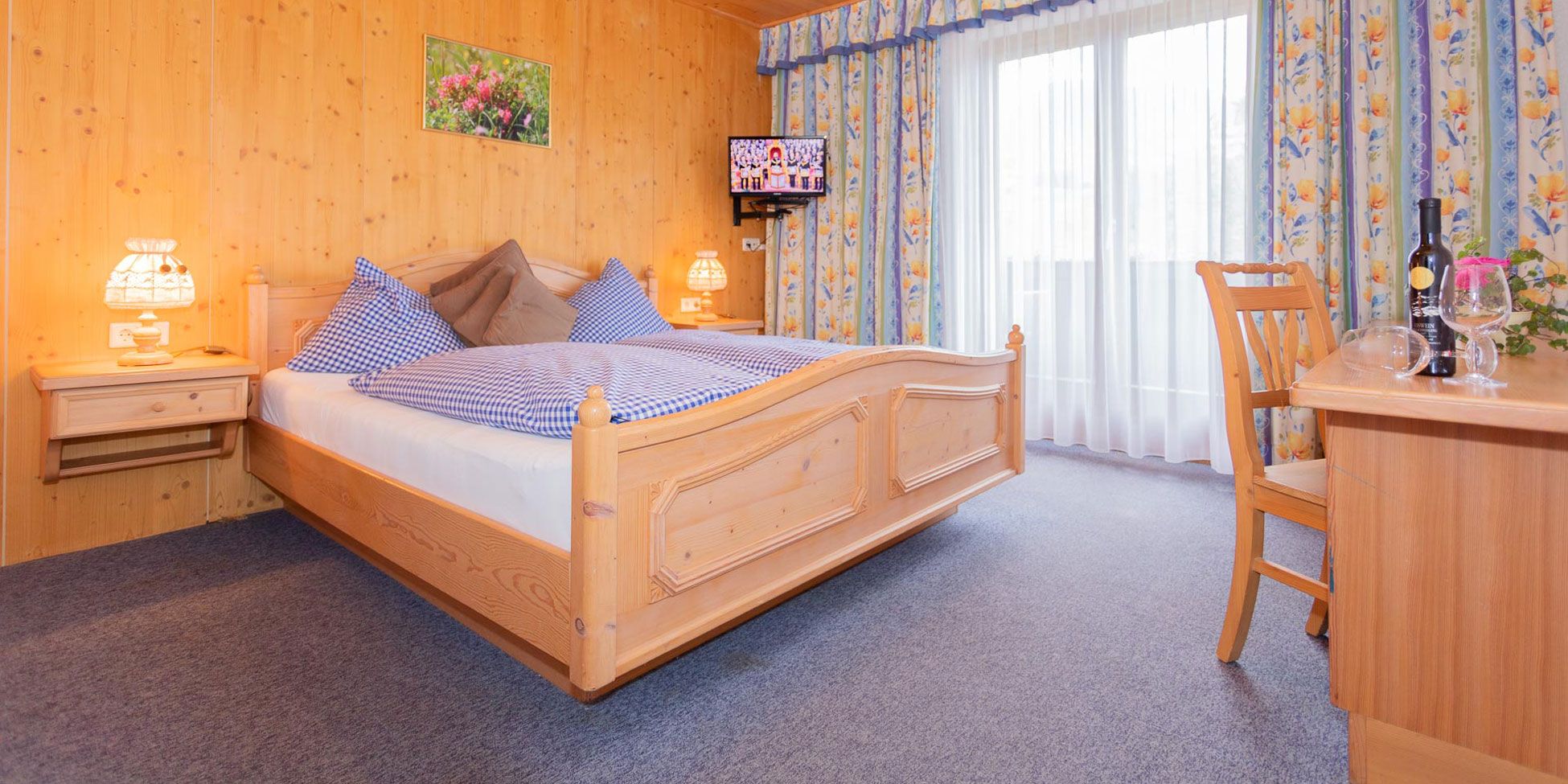 Singlereisen in Kaprun bei autogenitrening.com